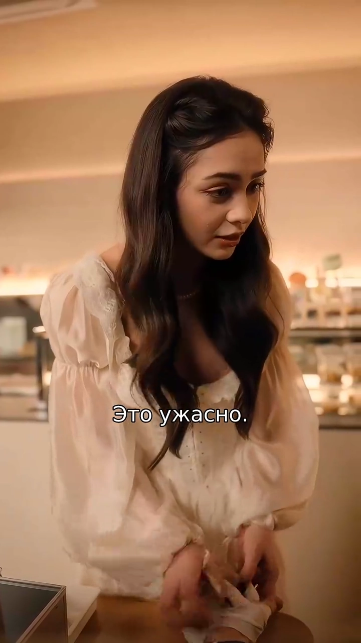Пленённый Лилифото