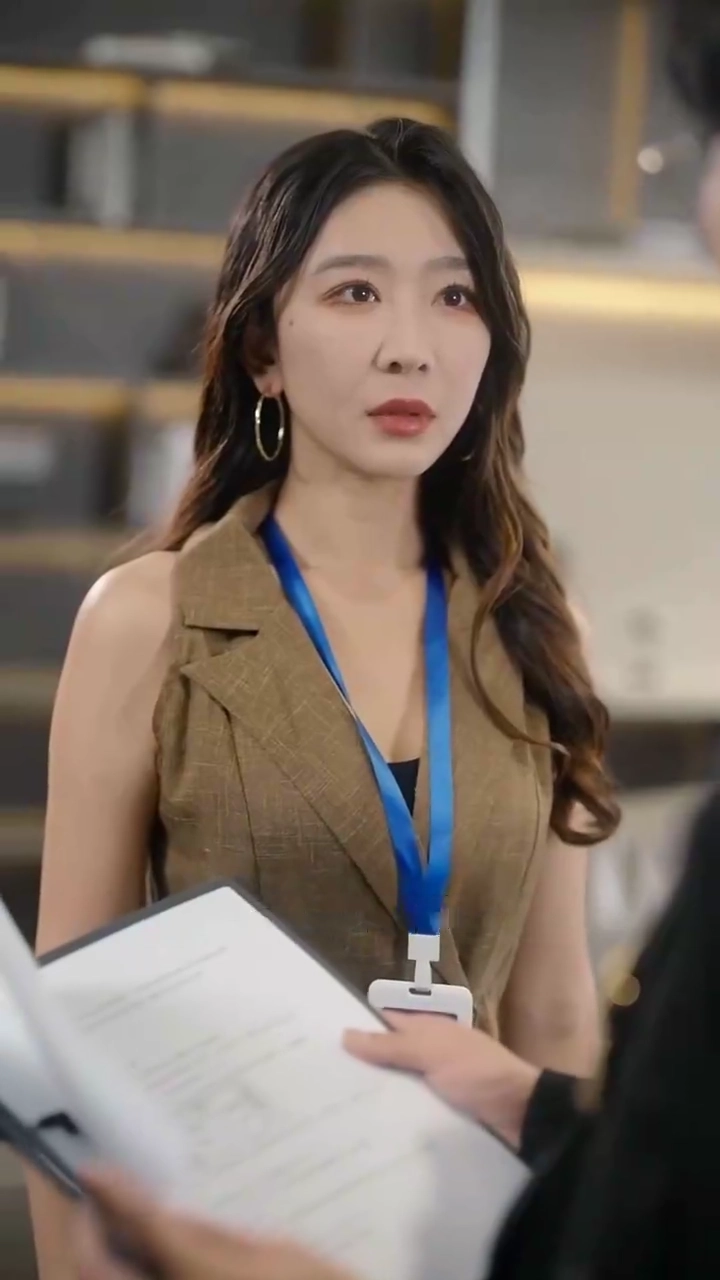 暴かれた誤解、私の反撃劇写真