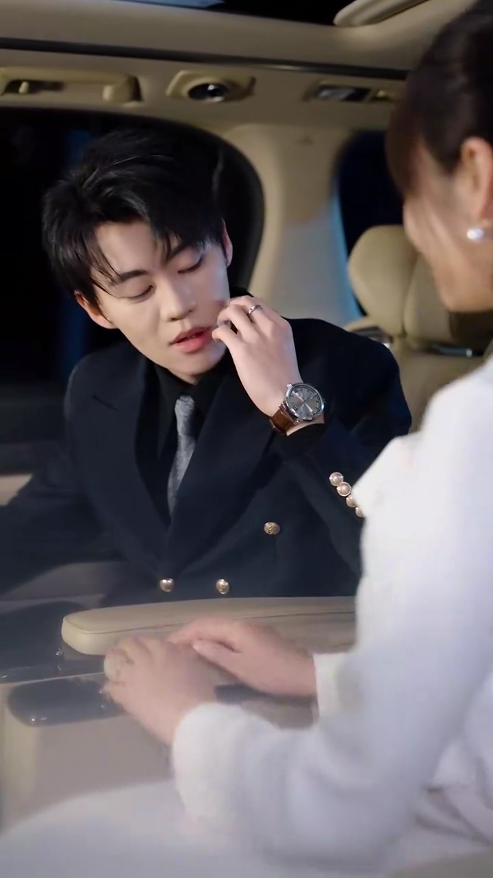 運命に逆らう愛写真