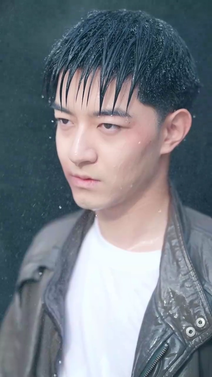 帰らざる血の糸写真