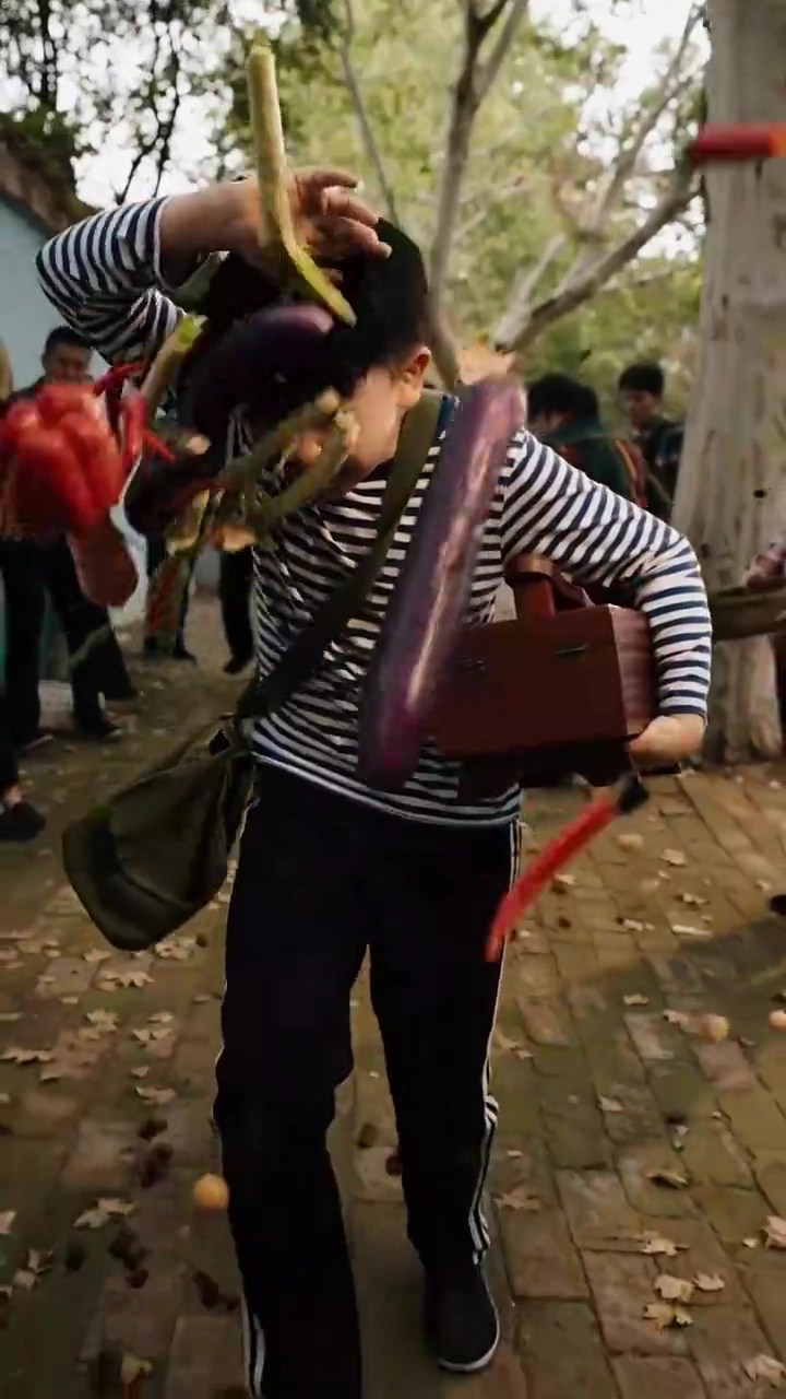 [吹替版] 恩と運命の岐路写真