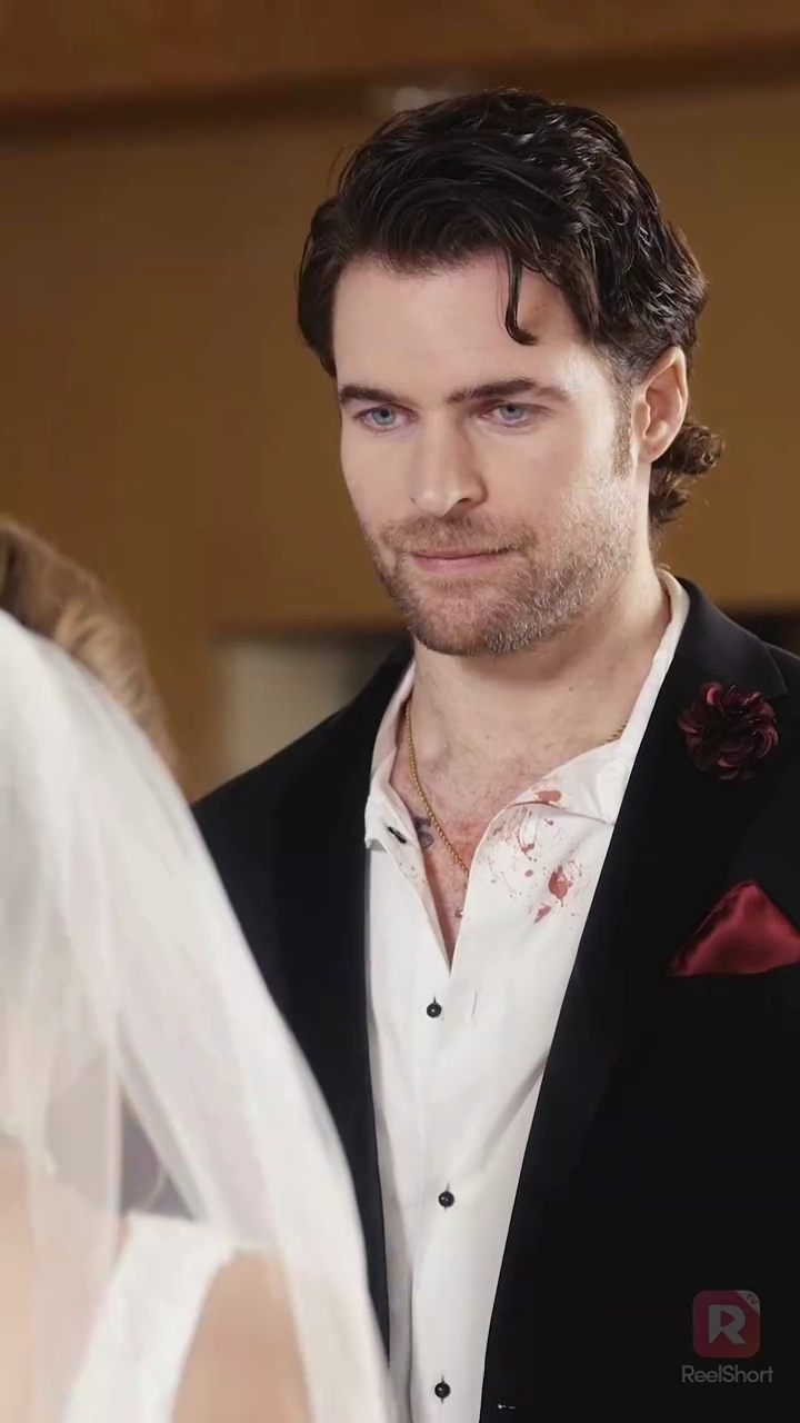 [吹き替え] 名誉の鎖写真