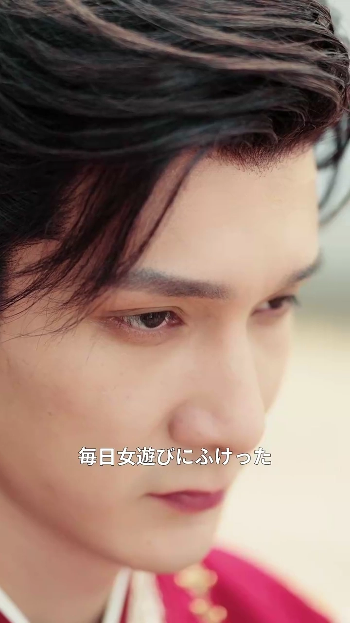 弱さを超えて：再びの縁写真