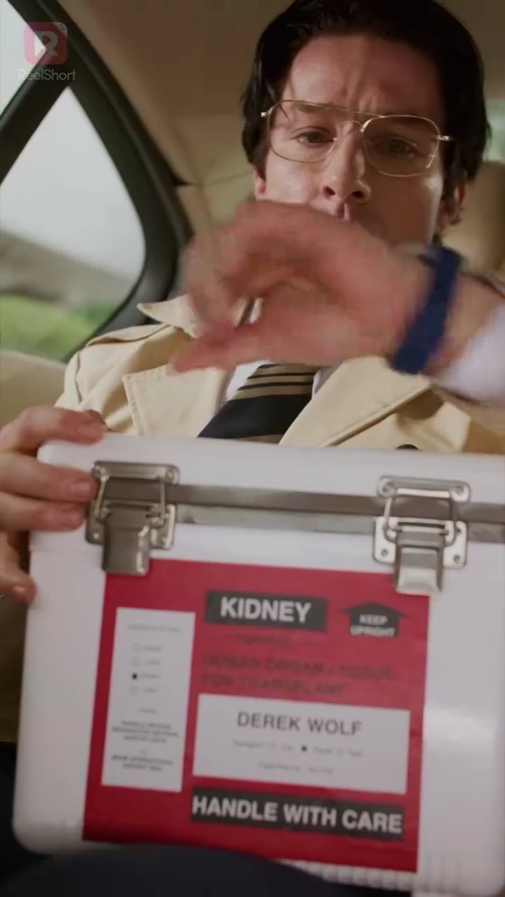 [吹き替え] 地上3万フィート命のタイムリミット写真