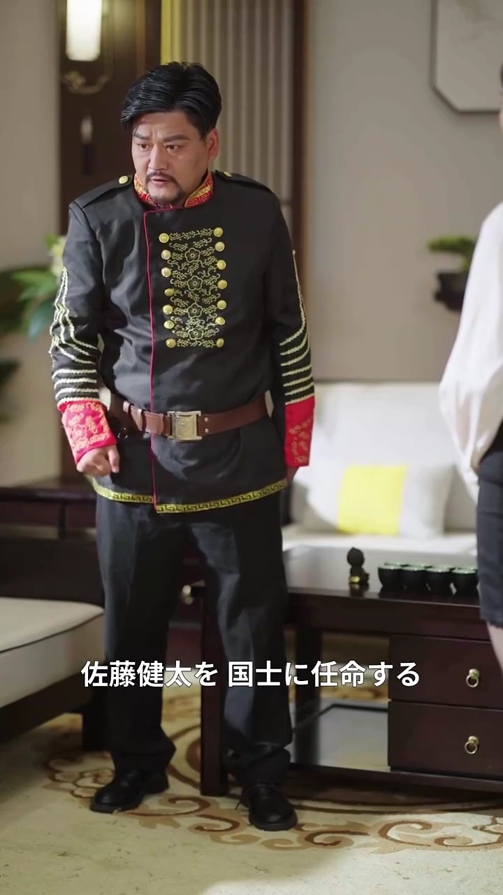 [吹替版] ヒーロー帰還写真