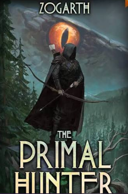 The Primal Hunter webnovel