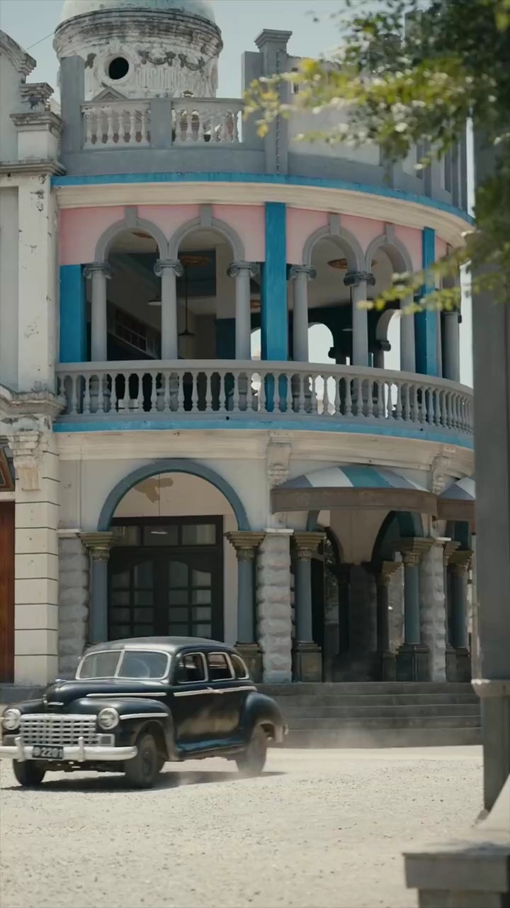 「野郎」の烙印：血で結ばれた家族写真