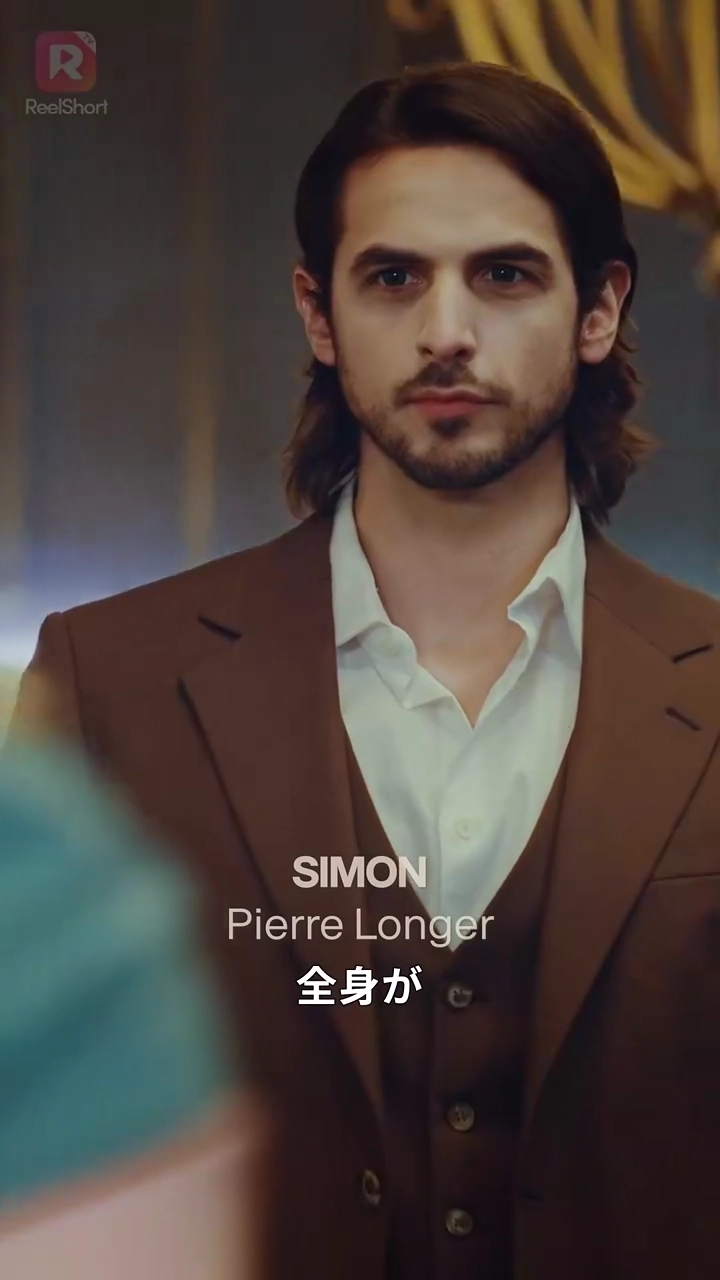 吸血鬼とハンターの二人に求められて写真