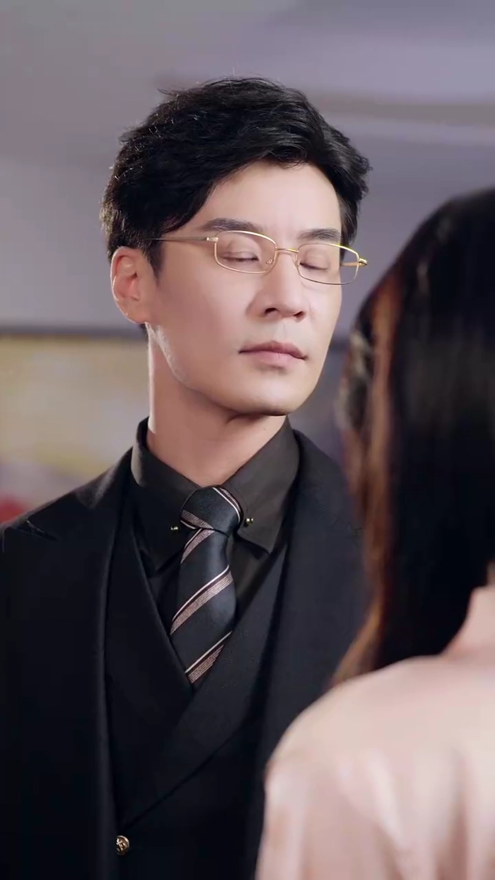 棘の中の自分写真