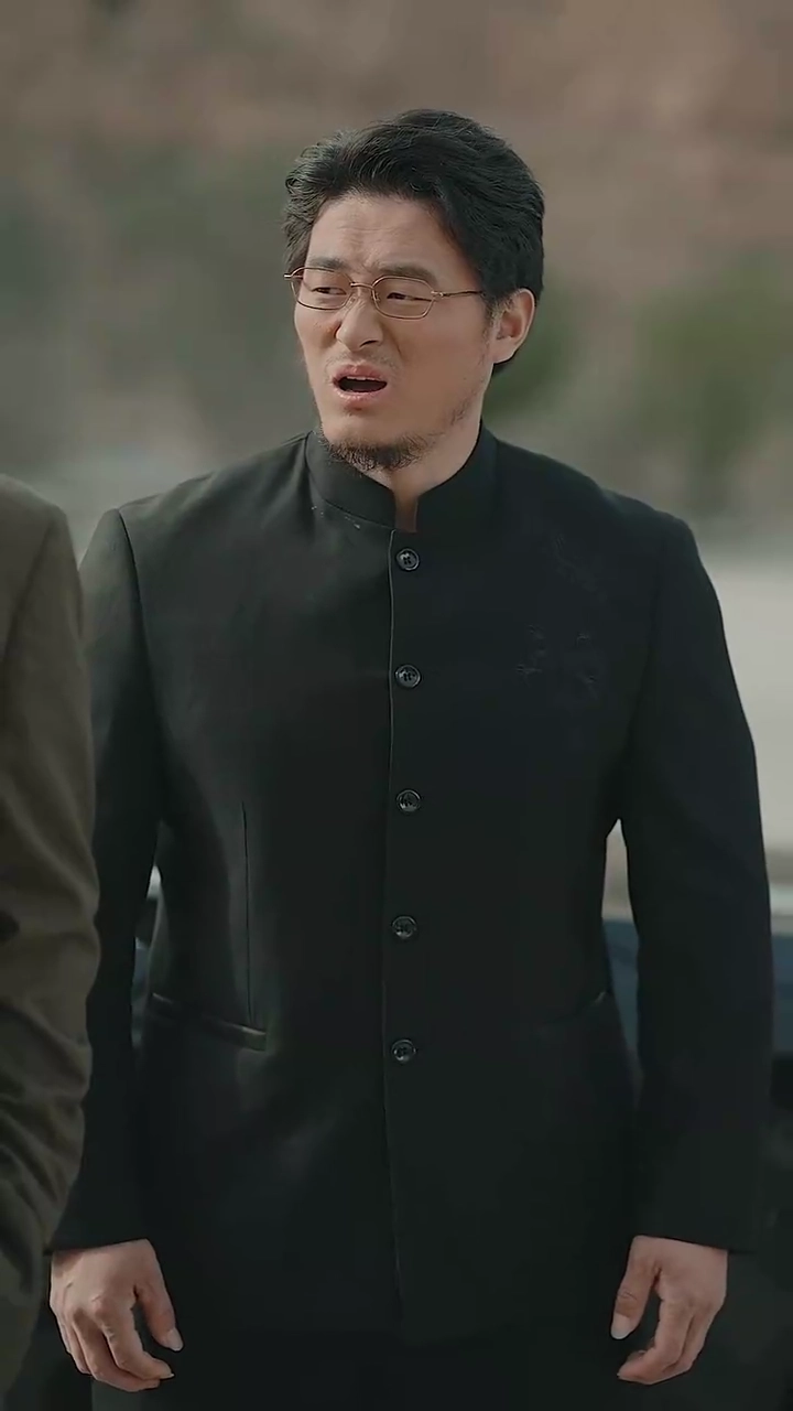 不朽者の復讐写真