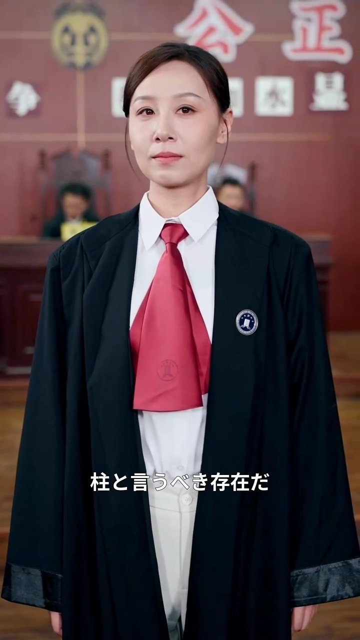 弁護士の最後の戦い写真