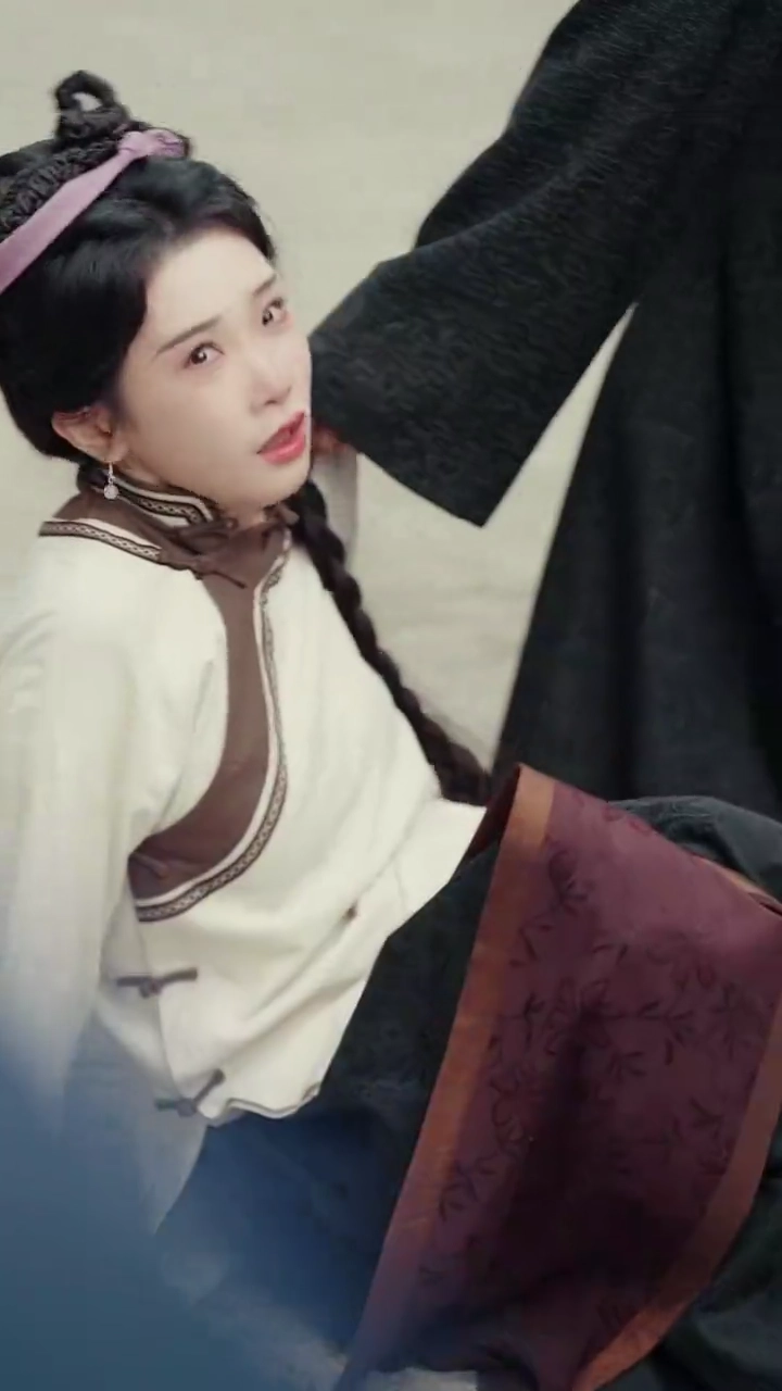 後宮の狂気写真