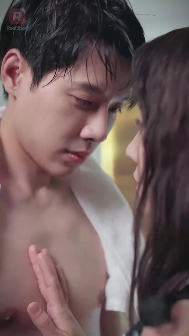 禁断：もつれ合う愛写真