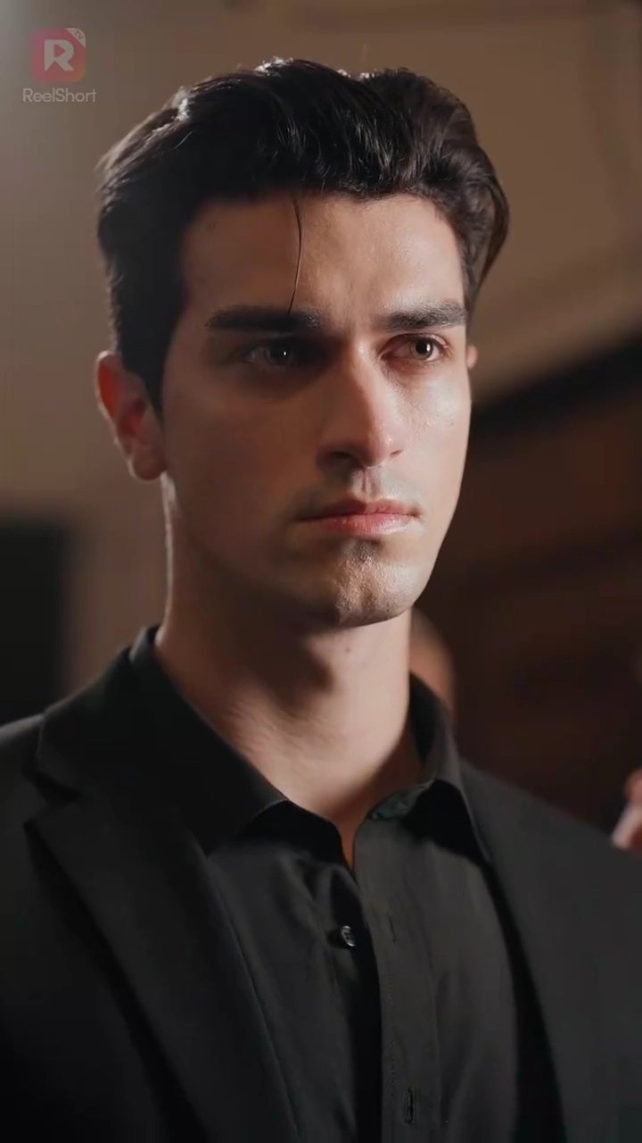 甘く危険な香り ~マフィアと復讐者~写真