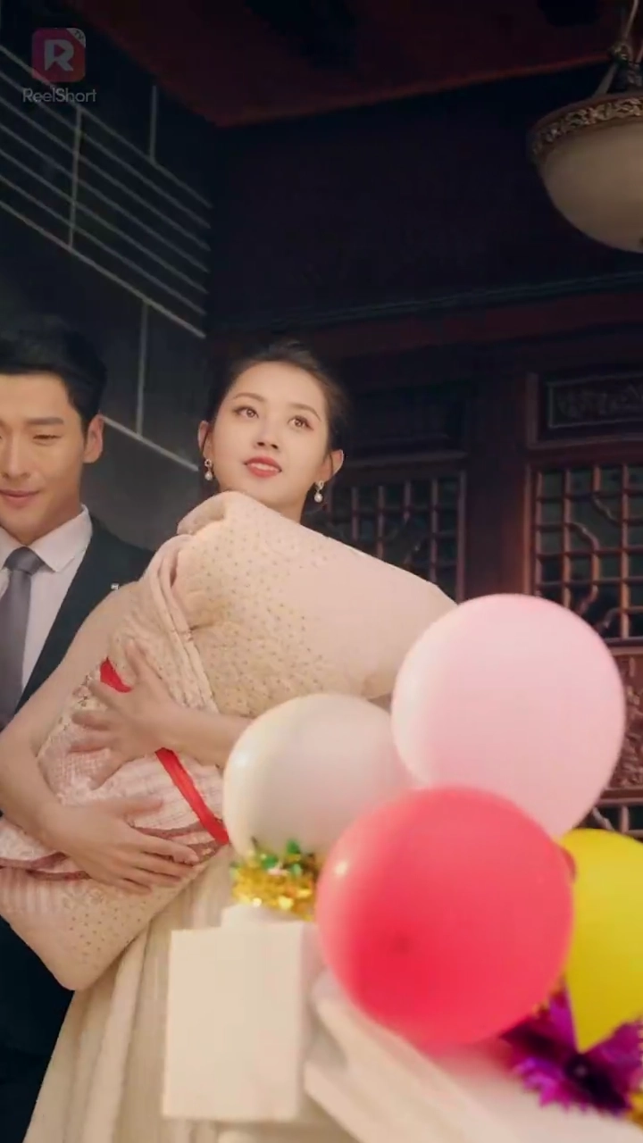 ［吹き替え版］運命の逆転 ～再び、愛と恨みの戦い～写真