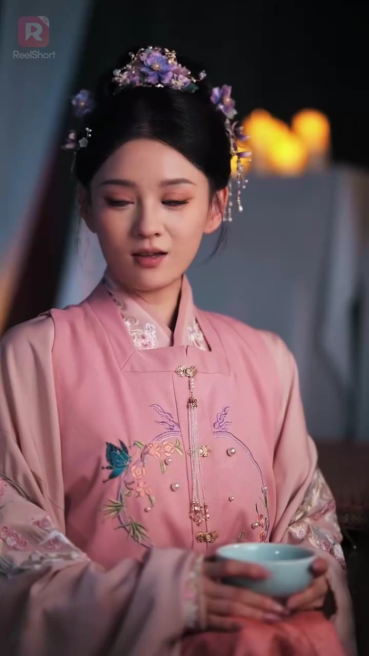 離縁した私、世子に嫁ぎ子育て逆襲写真