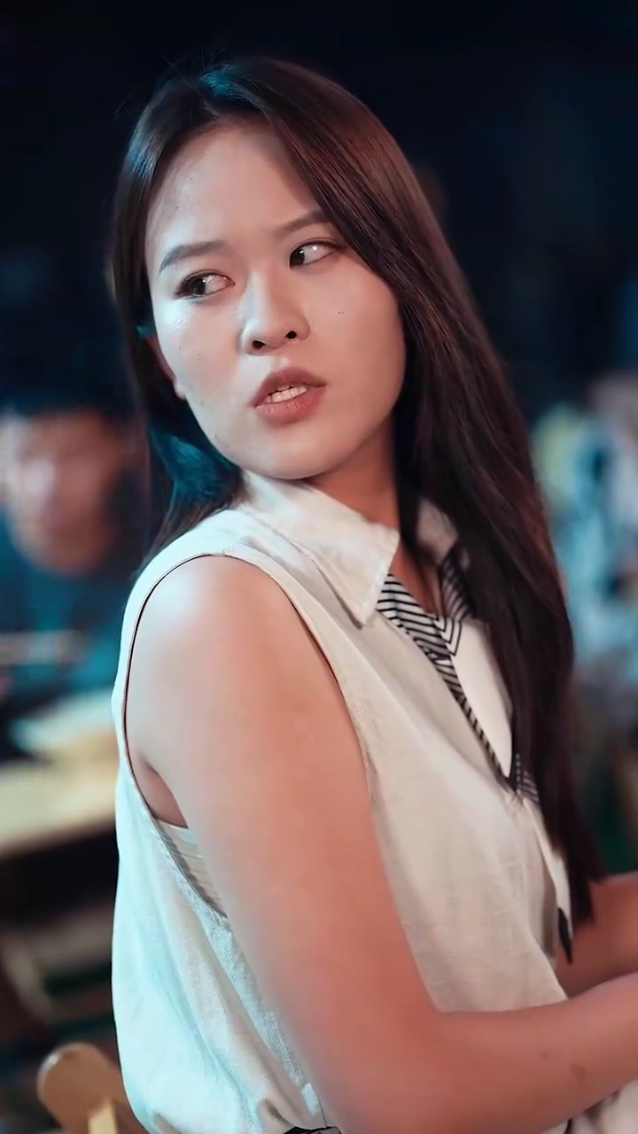 愛のための別れ、こんにちは私の娘写真