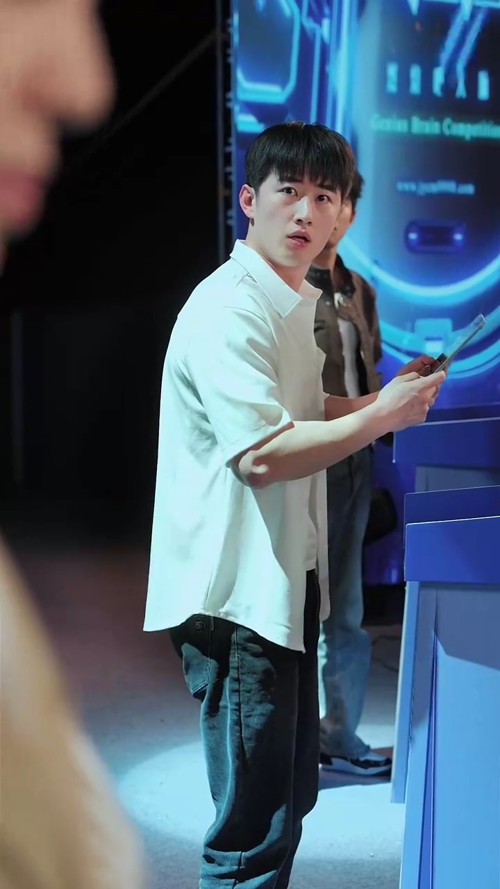 天才の再生～血債を済ませる写真