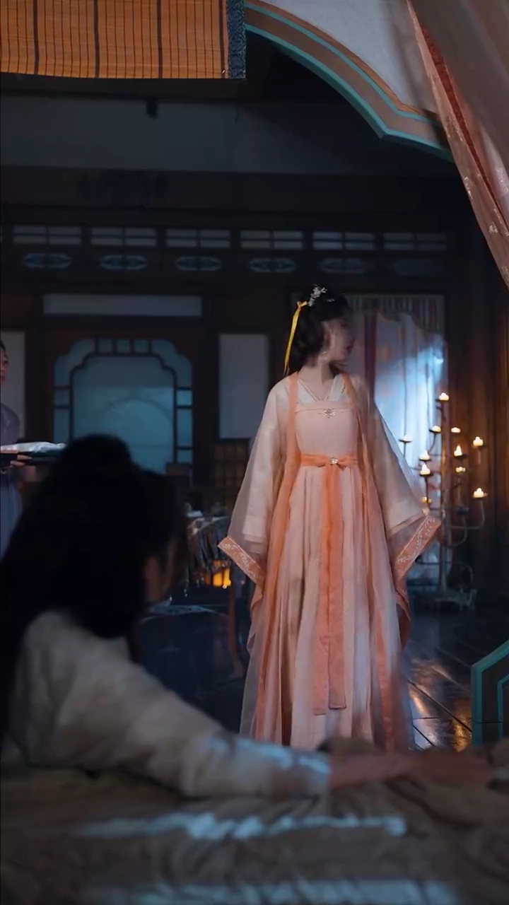 婚約破棄されたから、彼の父の嫁になった！写真