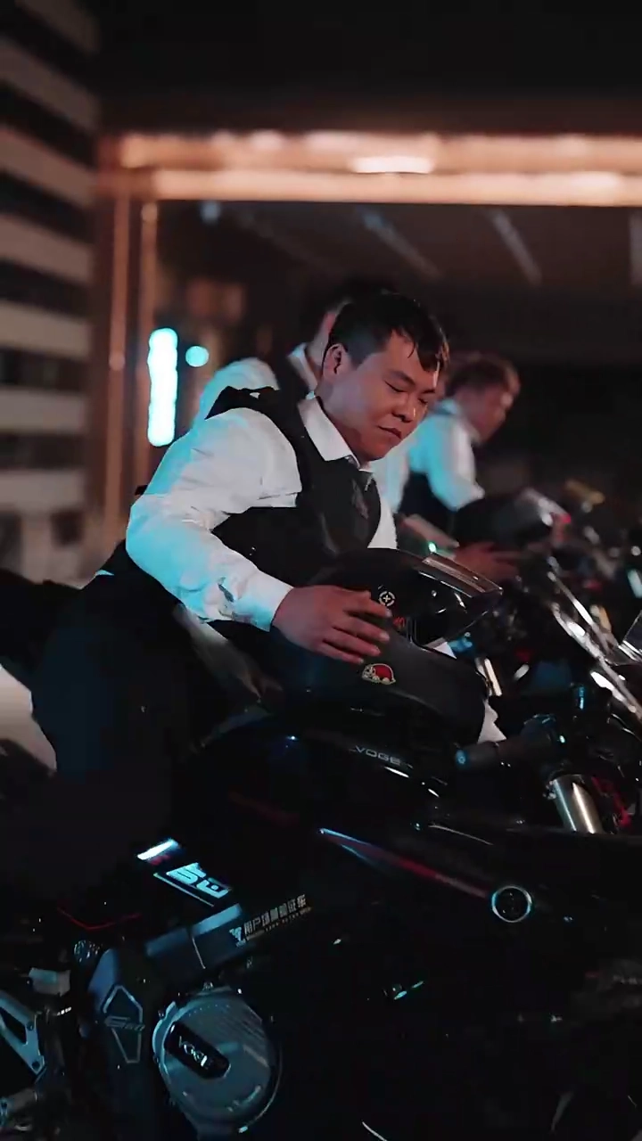 ボス・ママの帰還写真