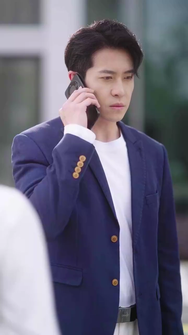 [吹替版] ヒーロー帰還写真