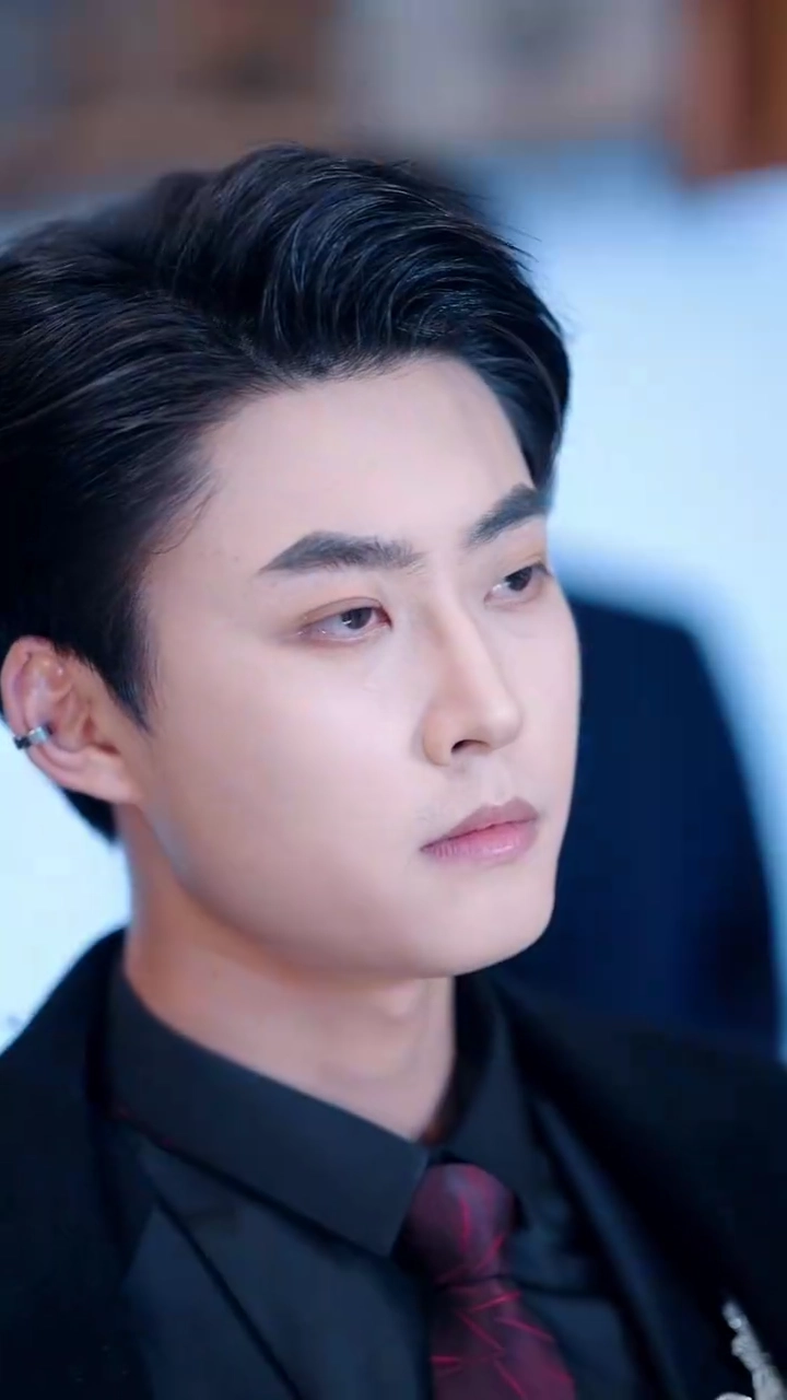 [吹替版] 十年の愛、一つの過ち写真