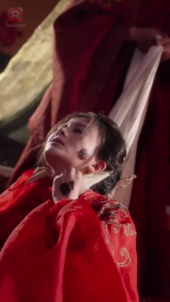 南歌伝～嫡女の華麗なる復讐～写真