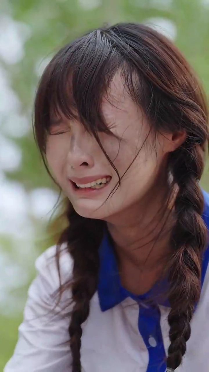 [吹替版] 誤解された恩返し写真