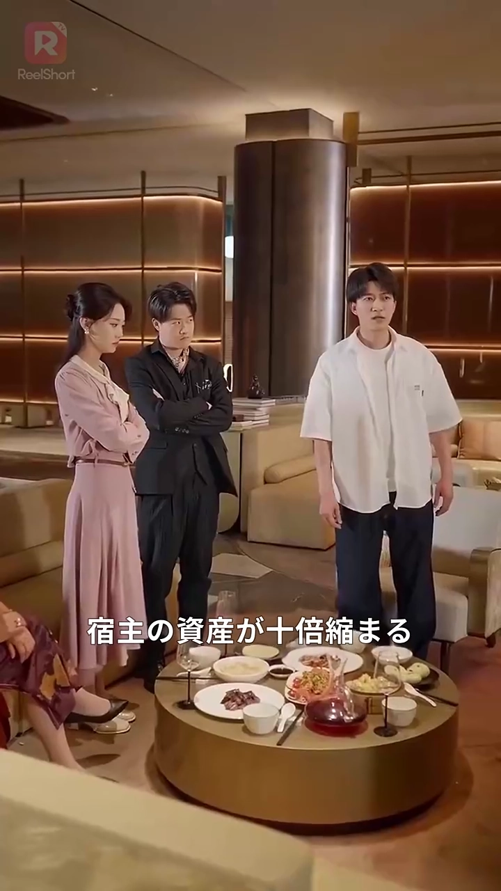 張先生、もっと近寄ってくれる？写真