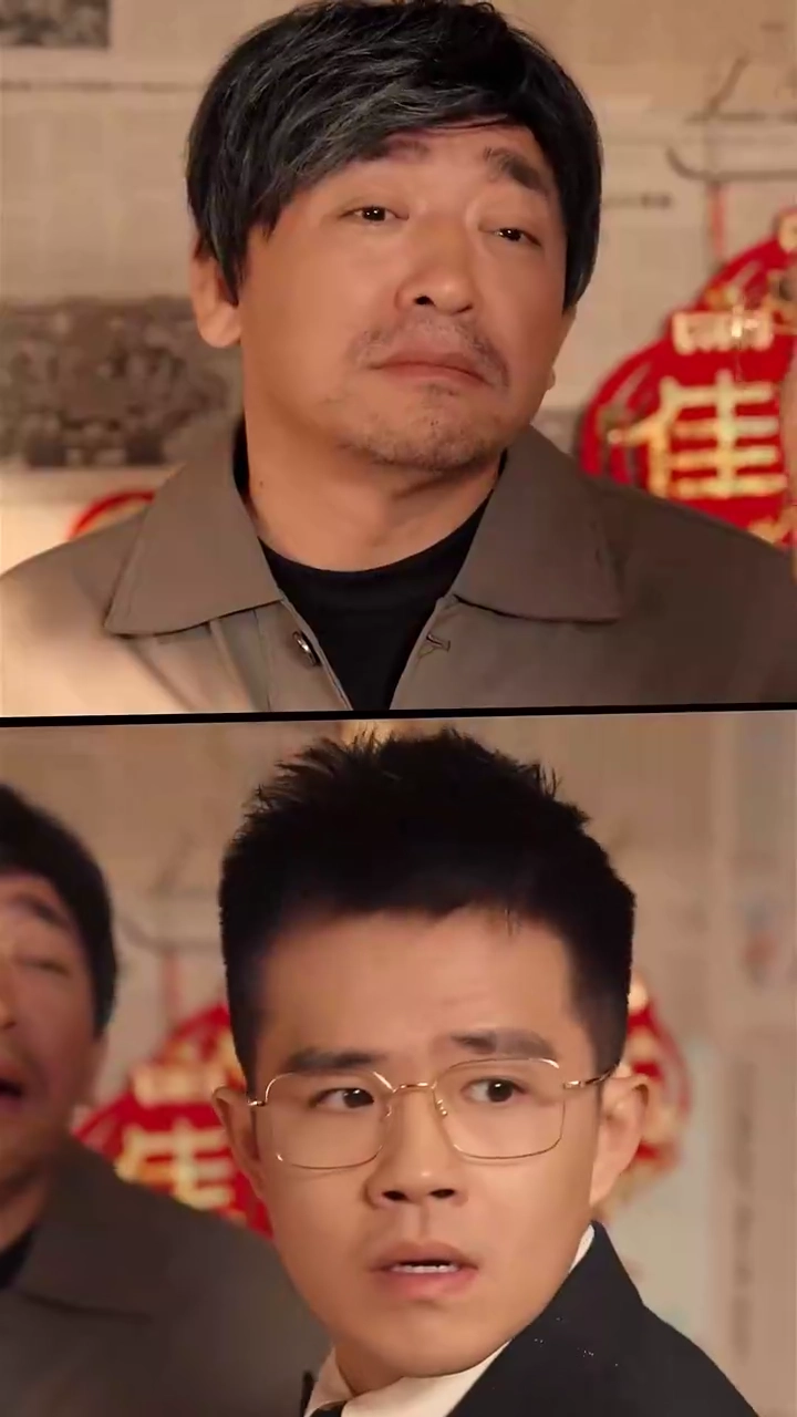 父の背中に隠された真実写真