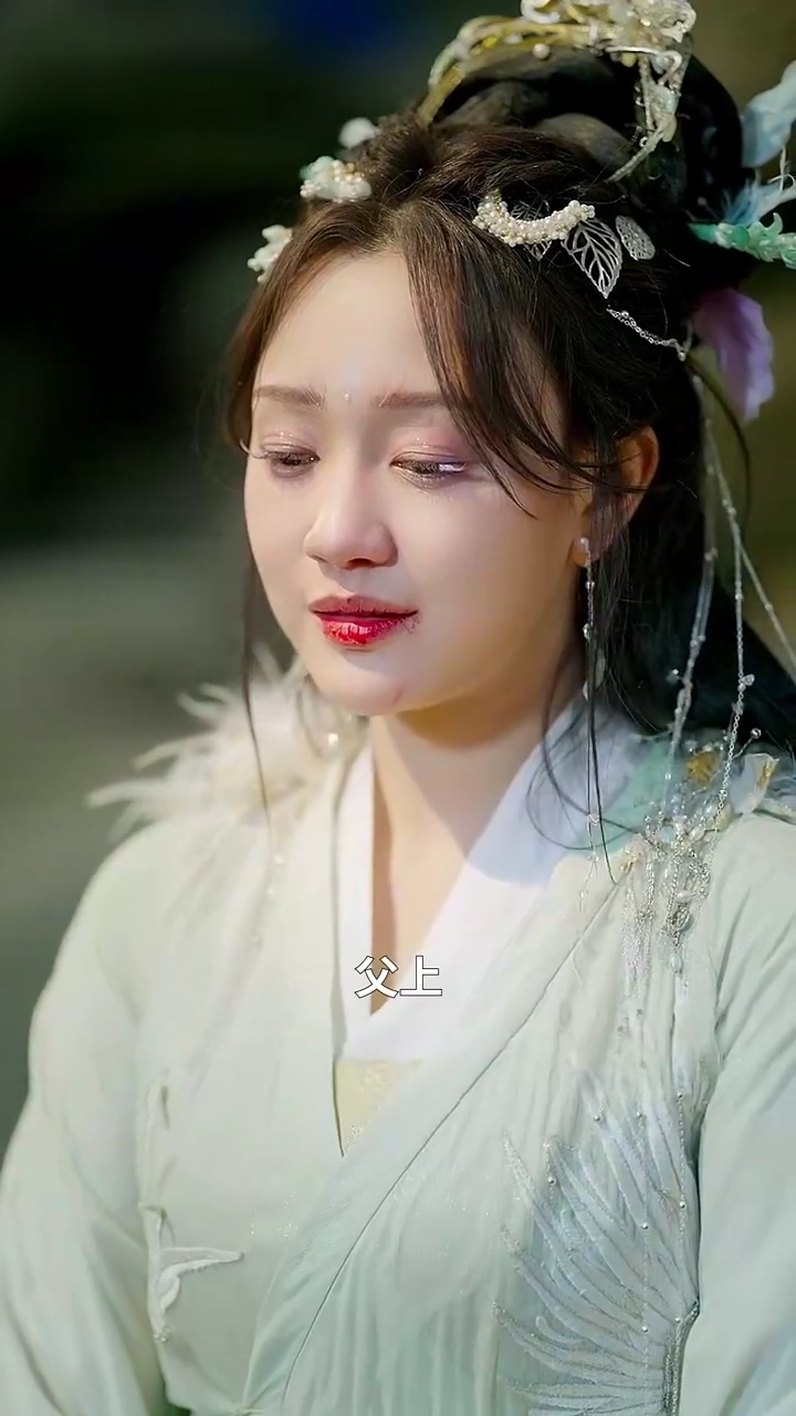 鳳凰の愛と憎しみ：修業の試練写真