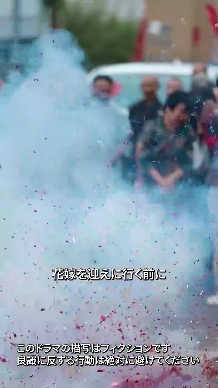 ウォール街の大物の妻、後悔する写真