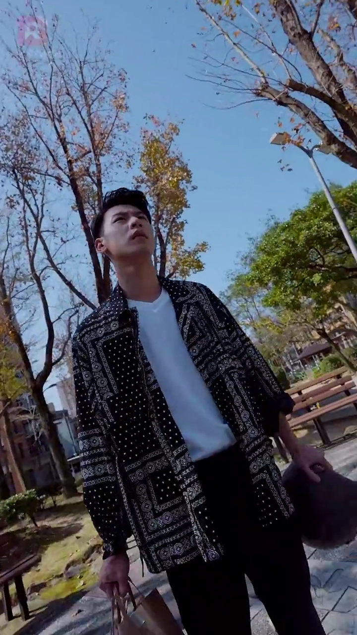 チンヒラても世界を救える写真