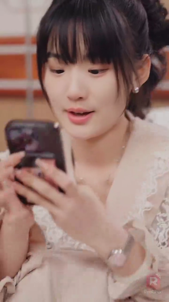 元夫は私の後継者の身元を疑って？写真