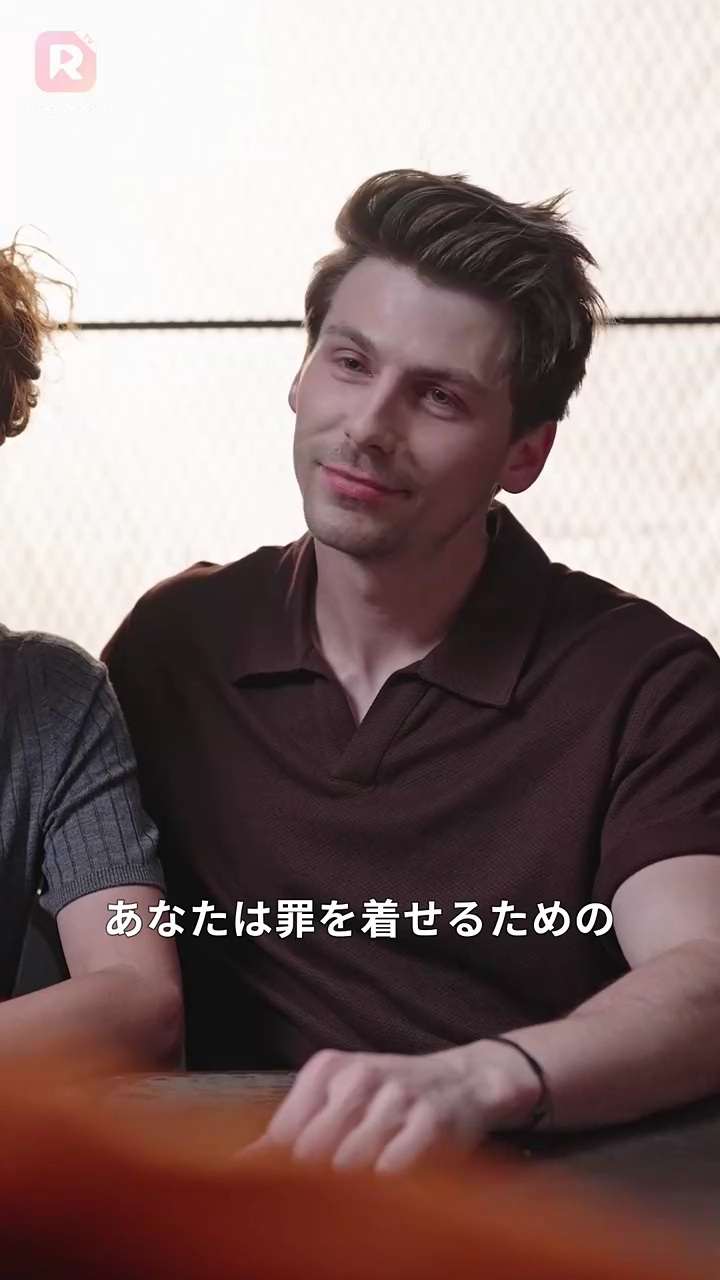 [吹き替え] 秘密を育てる家写真