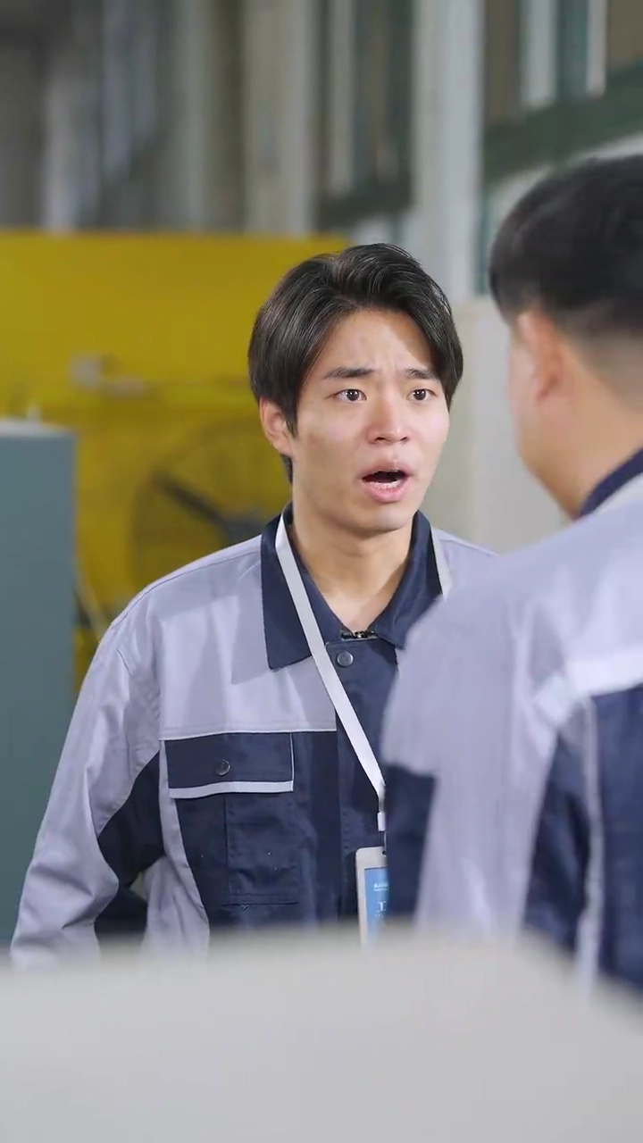 冗談じゃない？トップ職人を解雇？写真