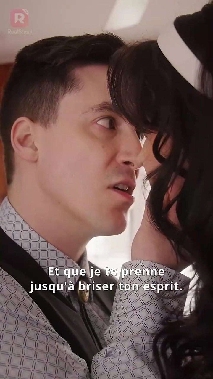 Libérée par le fermier sexyPhoto