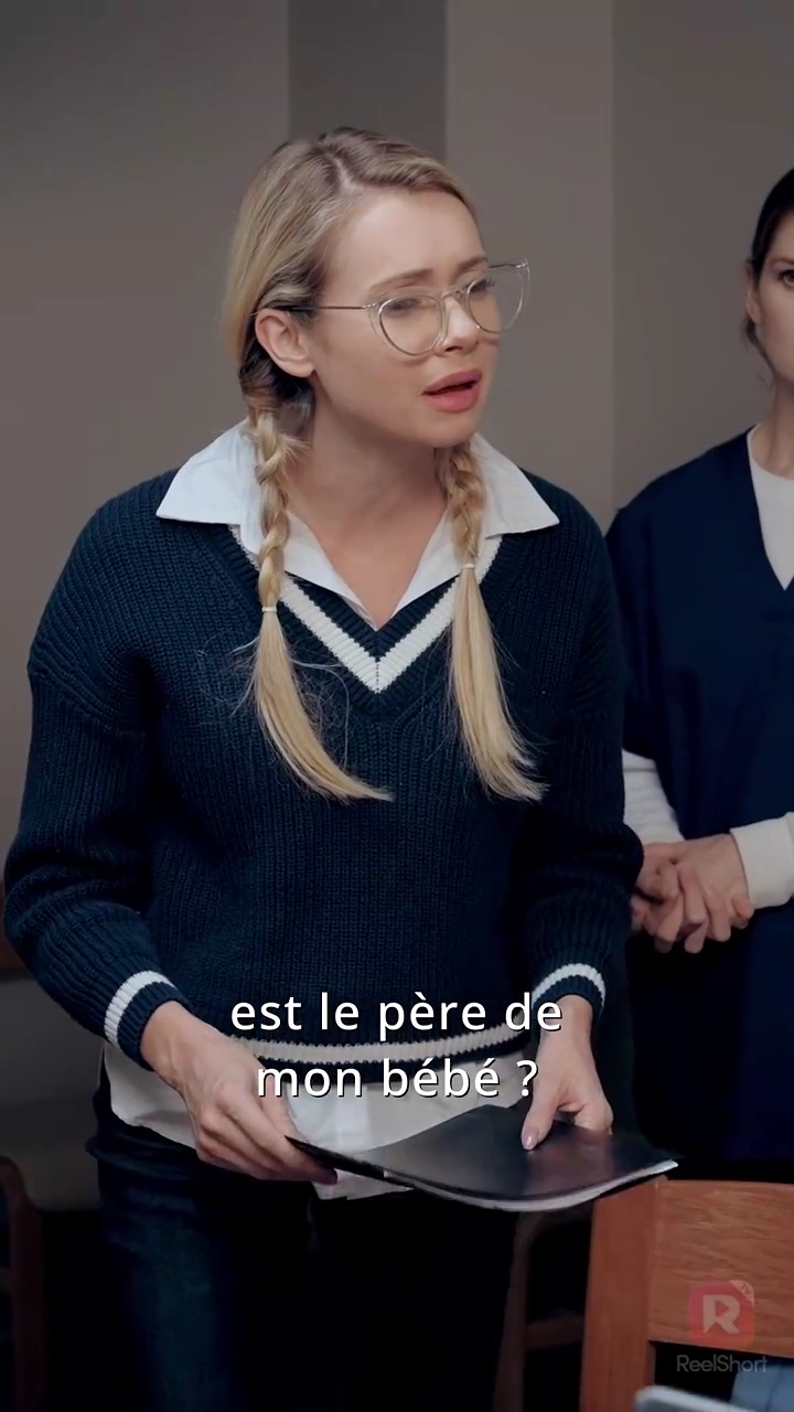 Bébé génial retrouve son PapaPhoto