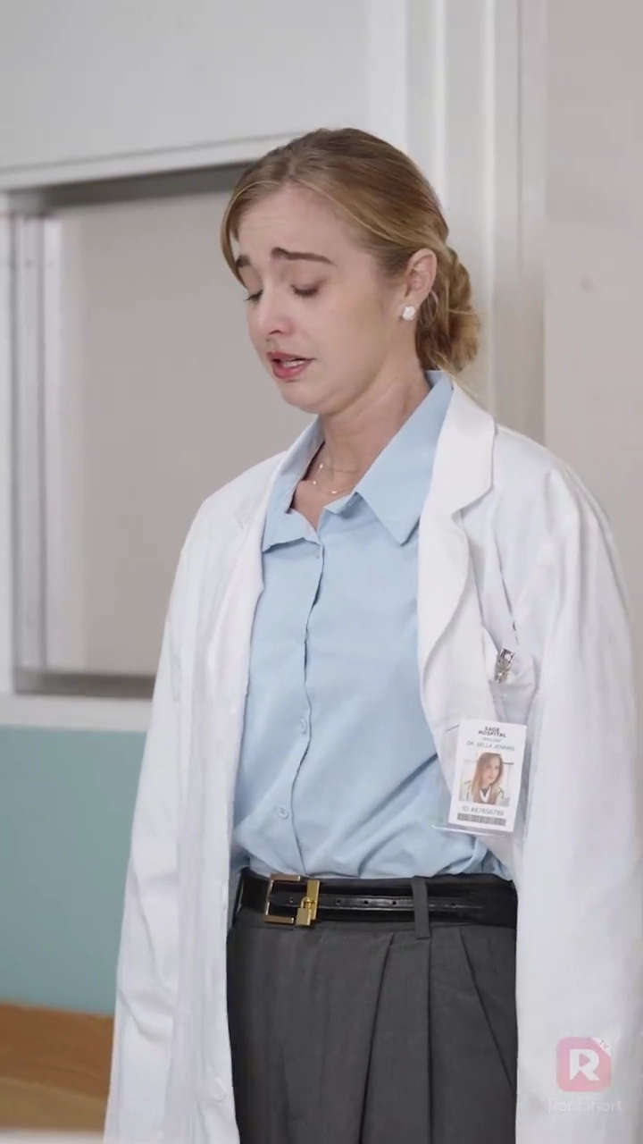 Douée de ses mainsPhoto