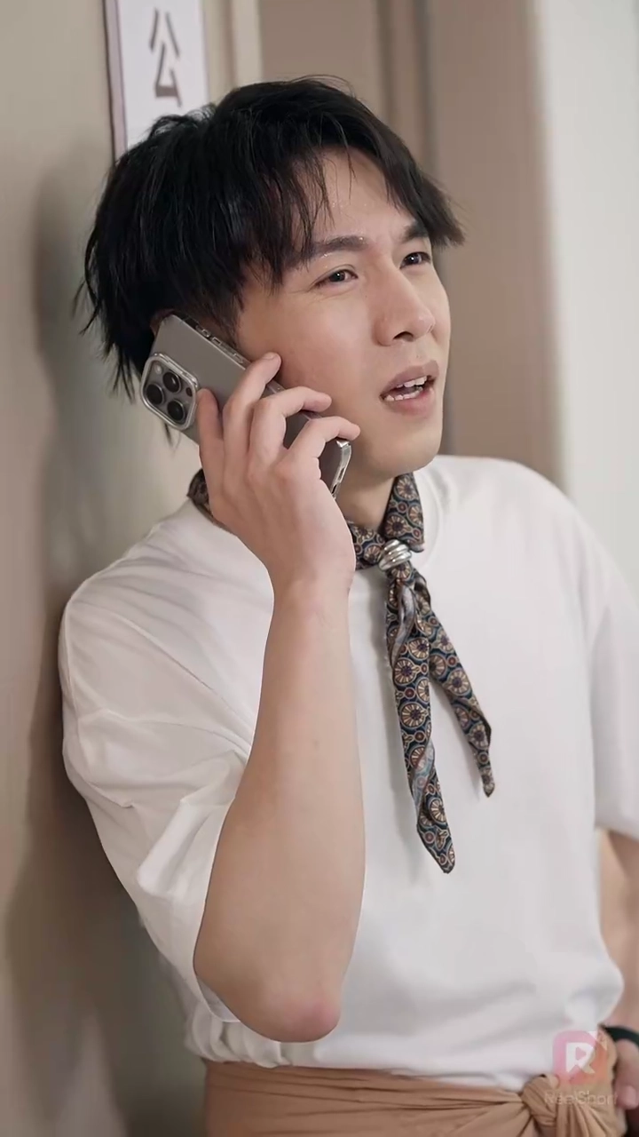 Ma Fiancée Porte l’Enfant de Mon Frère, J’Épouse une AutrePhoto