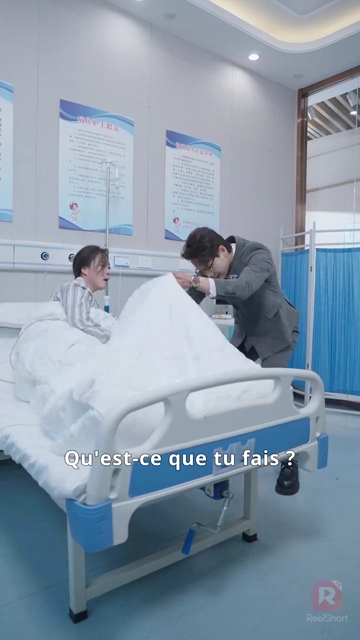 Renaissance et rupture : mon fils aveuglé par l'amour regrettePhoto