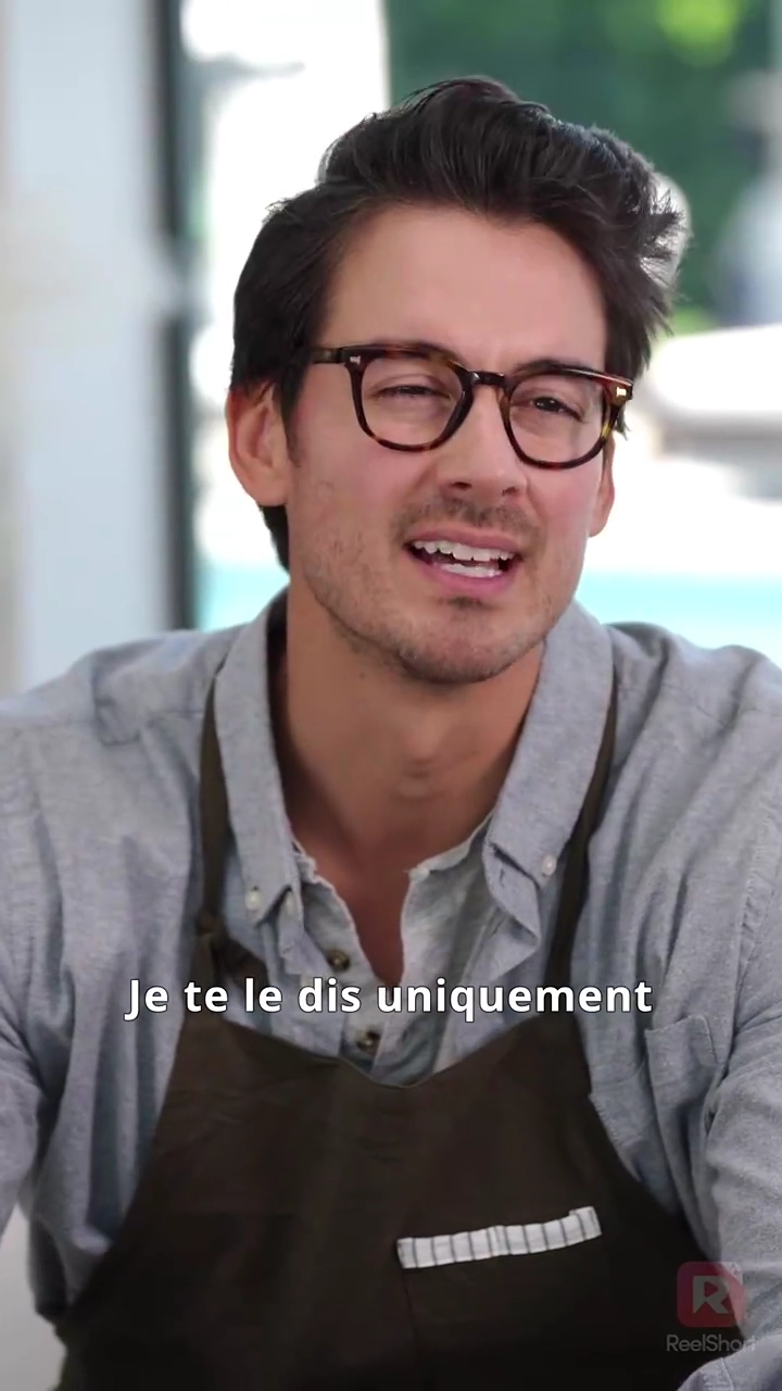 L'Ex-Mari le plus Célèbre du PaysPhoto