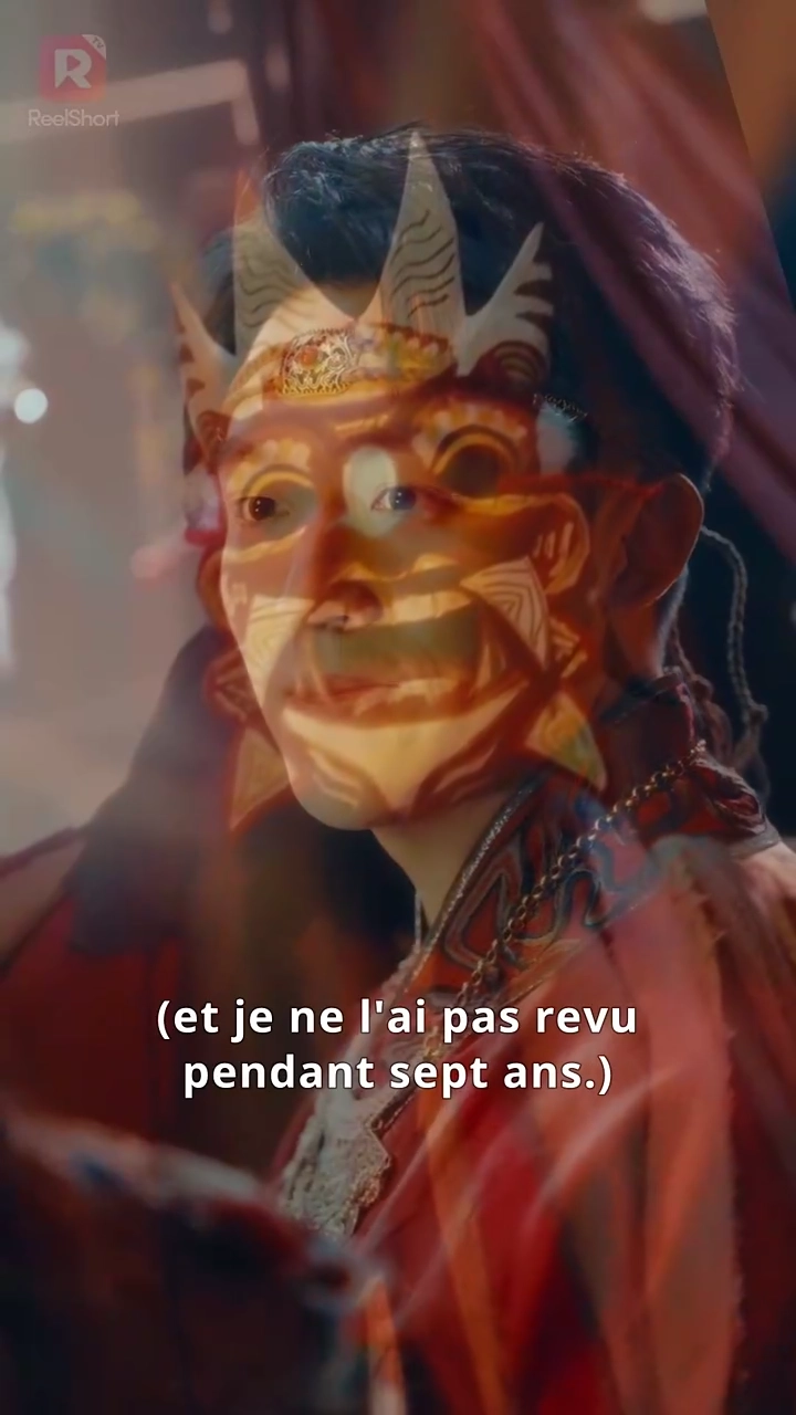 La revanche de l'héritière du commandantPhoto