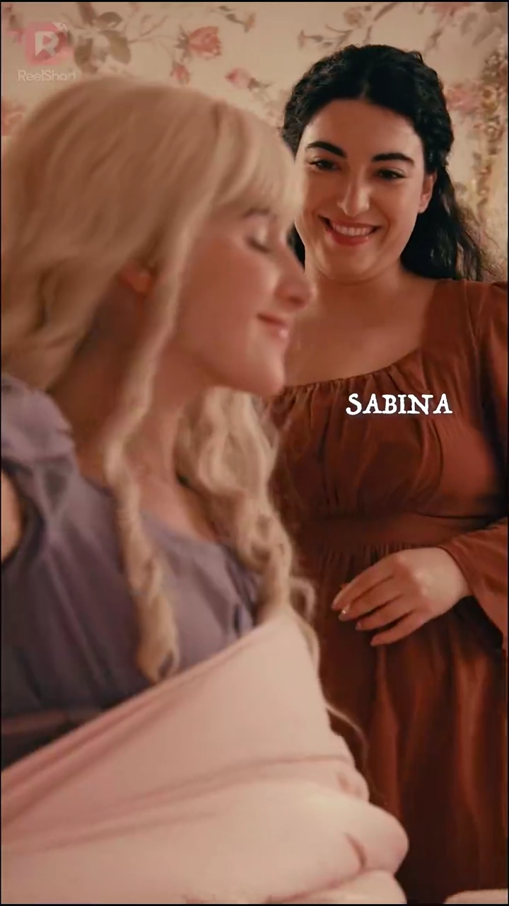 La fille de l'alphaPhoto