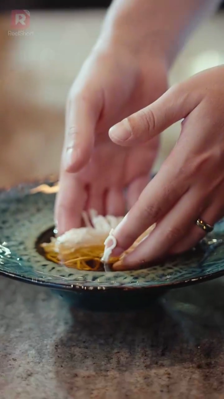 Reconquérir l'Amour par la CuisinePhoto