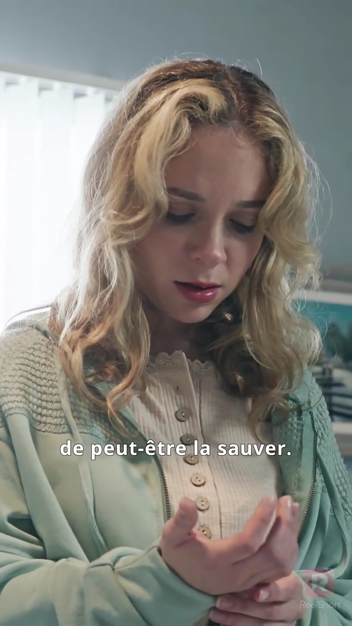 La Reine des PDG : La Vengeance d'une MèrePhoto