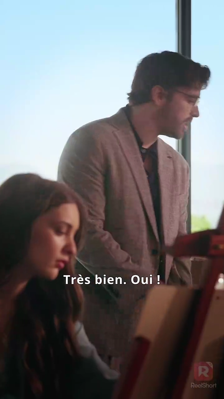 La Création : C'est l'AmourPhoto