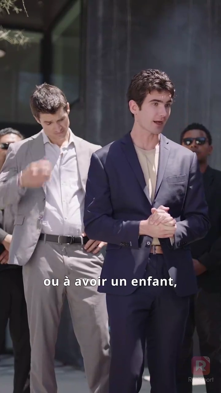 [Doublé] Papa, au Secours ! Maman est en Prison !Photo