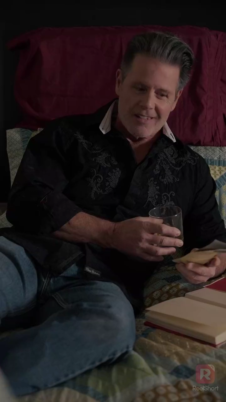 Divorce de moi une dernière foisPhoto