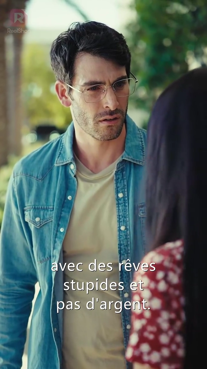 Brise Mon Cœur Encore Une FoisPhoto